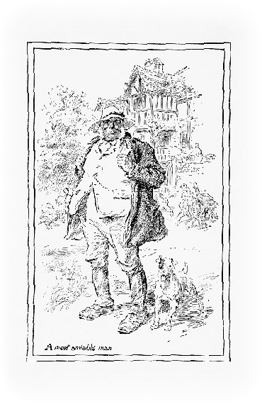 The Railway Children, Illustrations by C.E. Brock